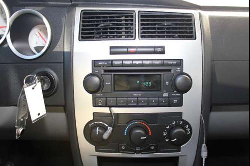 Dodge Charger 2007 photo 4