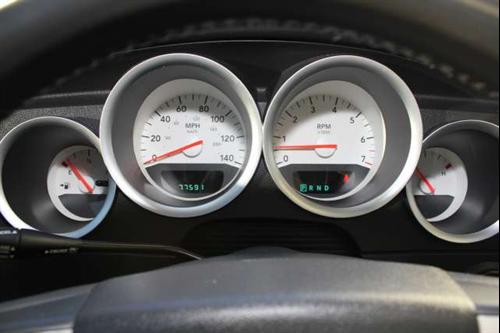 Dodge Charger 2007 photo 5