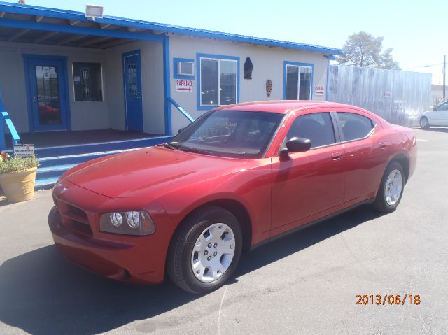 Dodge Charger SE Sedan