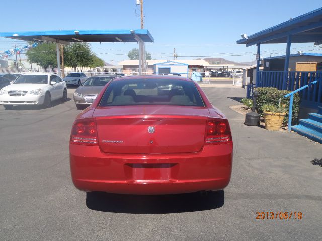 Dodge Charger 2007 photo 1