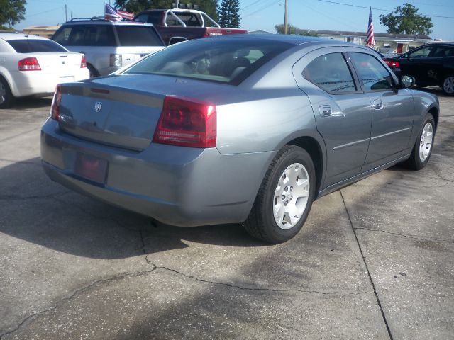 Dodge Charger SE Sedan