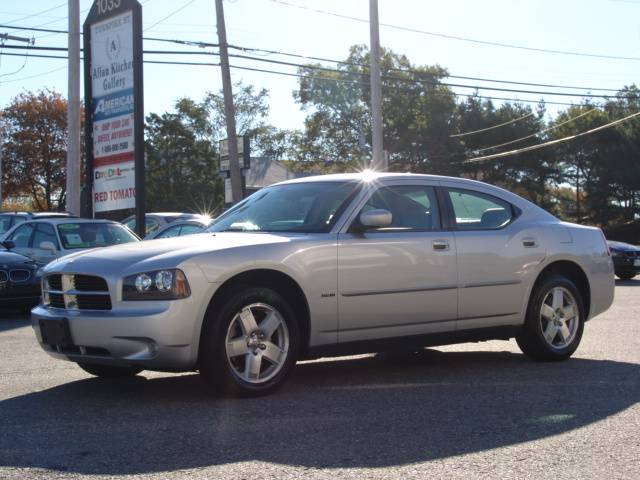 Dodge Charger SLT 25 Sedan