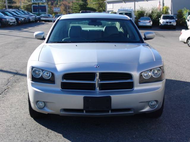 Dodge Charger 2007 photo 1