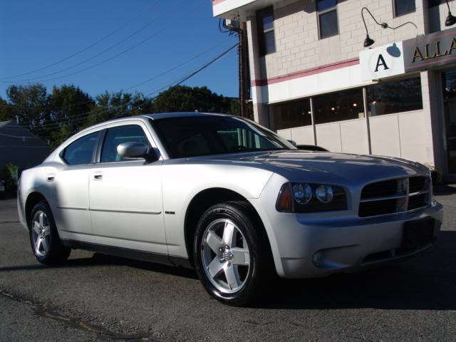 Dodge Charger 2007 photo 2