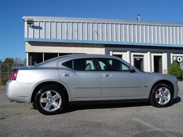 Dodge Charger 2007 photo 3