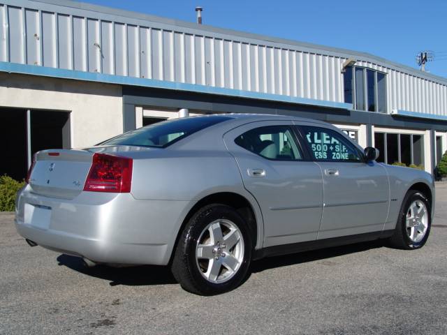 Dodge Charger 2007 photo 4