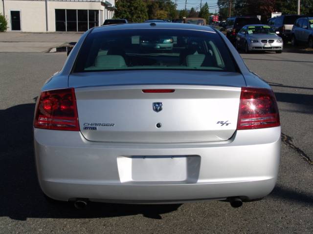 Dodge Charger 2007 photo 5
