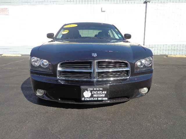 Dodge Charger 2007 photo 1