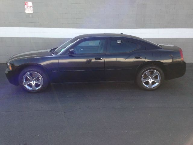 Dodge Charger 2007 photo 3
