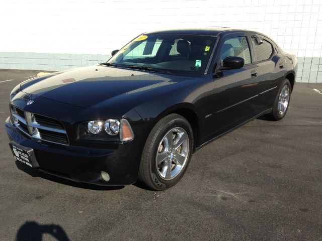 Dodge Charger 2007 photo 4