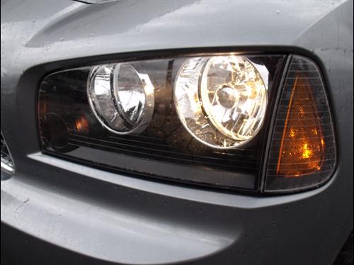 Dodge Charger 2007 photo 3