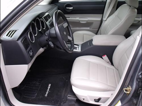 Dodge Charger 2007 photo 4