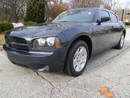 Dodge Charger 2007 photo 2