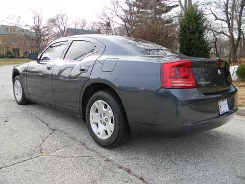 Dodge Charger 5D Sedan Other
