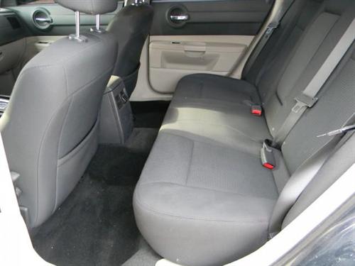 Dodge Charger 2007 photo 4