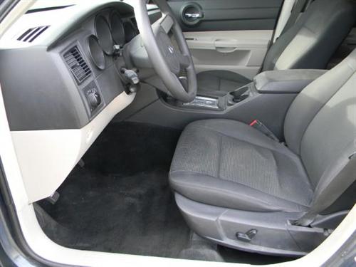 Dodge Charger 2007 photo 5