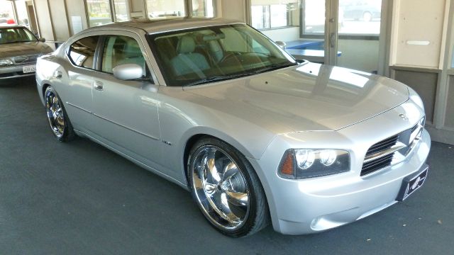 Dodge Charger 2007 photo 12