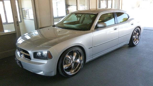 Dodge Charger 2007 photo 14