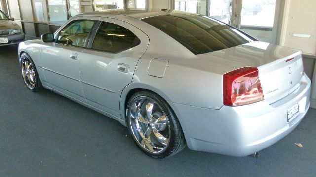 Dodge Charger 2007 photo 24