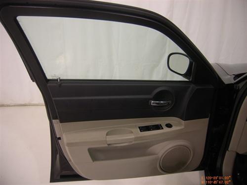 Dodge Charger 2007 photo 2