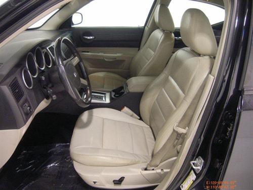 Dodge Charger 2007 photo 4