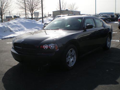 Dodge Charger Unknown Other