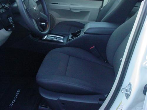 Dodge Charger 2007 photo 4