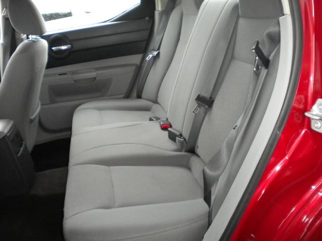 Dodge Charger 2007 photo 2