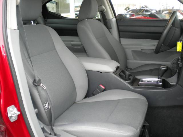 Dodge Charger 2007 photo 3