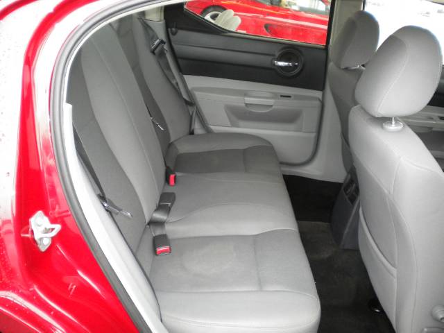 Dodge Charger 2007 photo 4