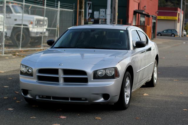 Dodge Charger 2007 photo 1