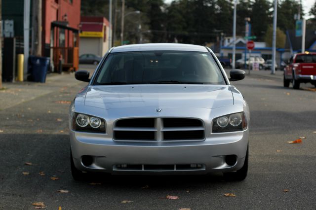 Dodge Charger 2007 photo 2
