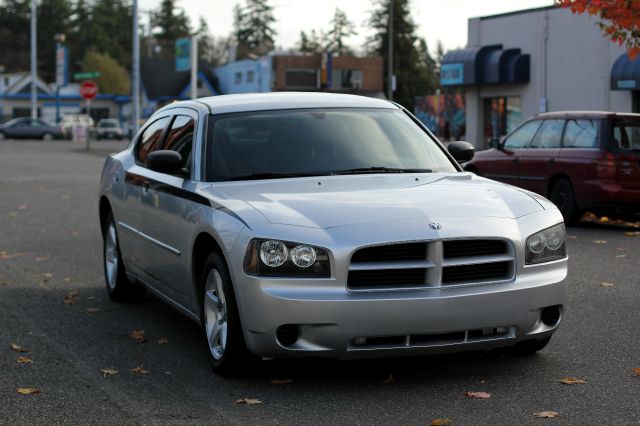 Dodge Charger 2007 photo 3