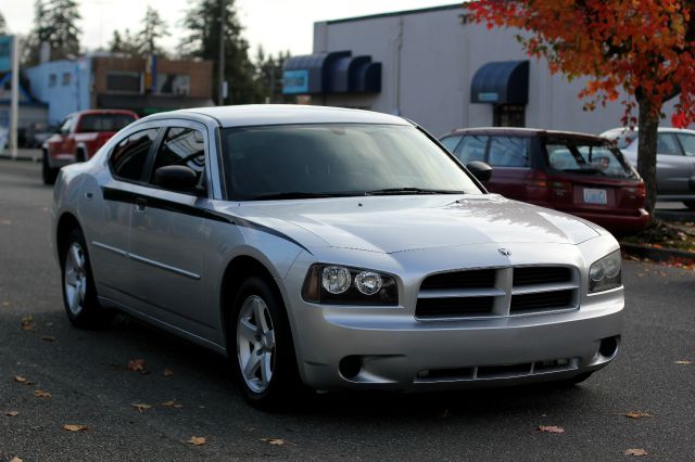 Dodge Charger 2007 photo 4