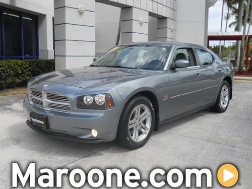 Dodge Charger SLT 25 Other