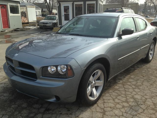 Dodge Charger 2007 photo 4
