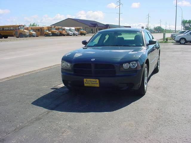Dodge Charger SE Sedan