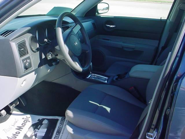 Dodge Charger 2007 photo 2