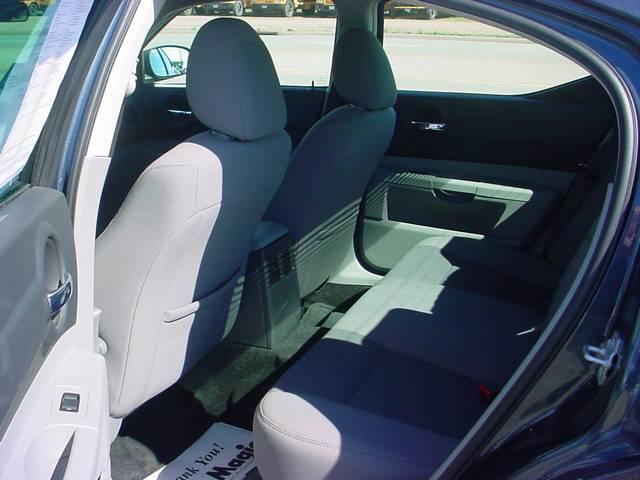 Dodge Charger 2007 photo 3