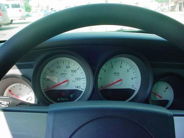 Dodge Charger 2007 photo 5