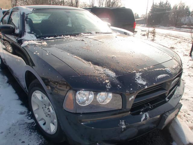 Dodge Charger 2007 photo 1
