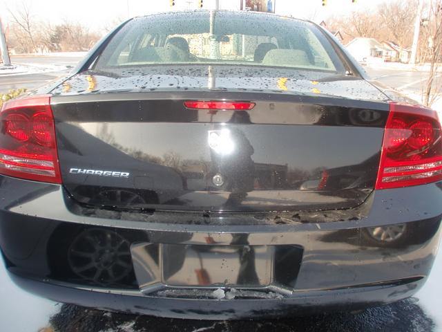 Dodge Charger 2007 photo 2