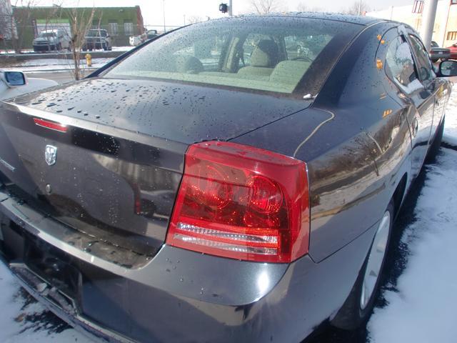 Dodge Charger 2007 photo 3