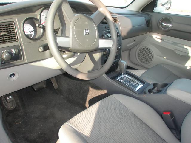 Dodge Charger 2007 photo 4