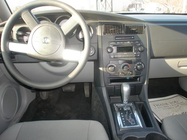 Dodge Charger 2007 photo 5