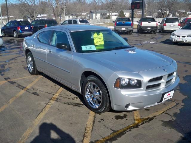 Dodge Charger 2007 photo 1