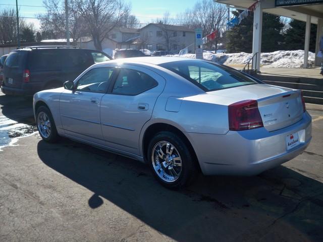Dodge Charger 2007 photo 3
