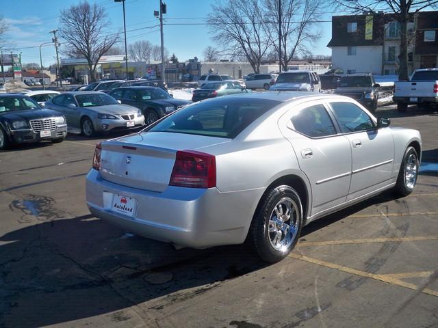 Dodge Charger 2007 photo 4