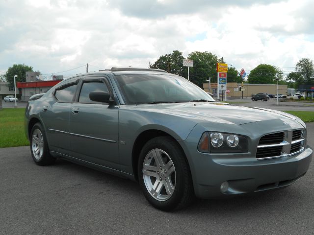 Dodge Charger 2007 photo 7