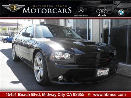 Dodge Charger XLS 4WD Other